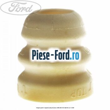Tampon opritor suspensie fata Ford Focus 1998-2004 1.8 DI/TDDi 90 cai #E4A3D8EA8F